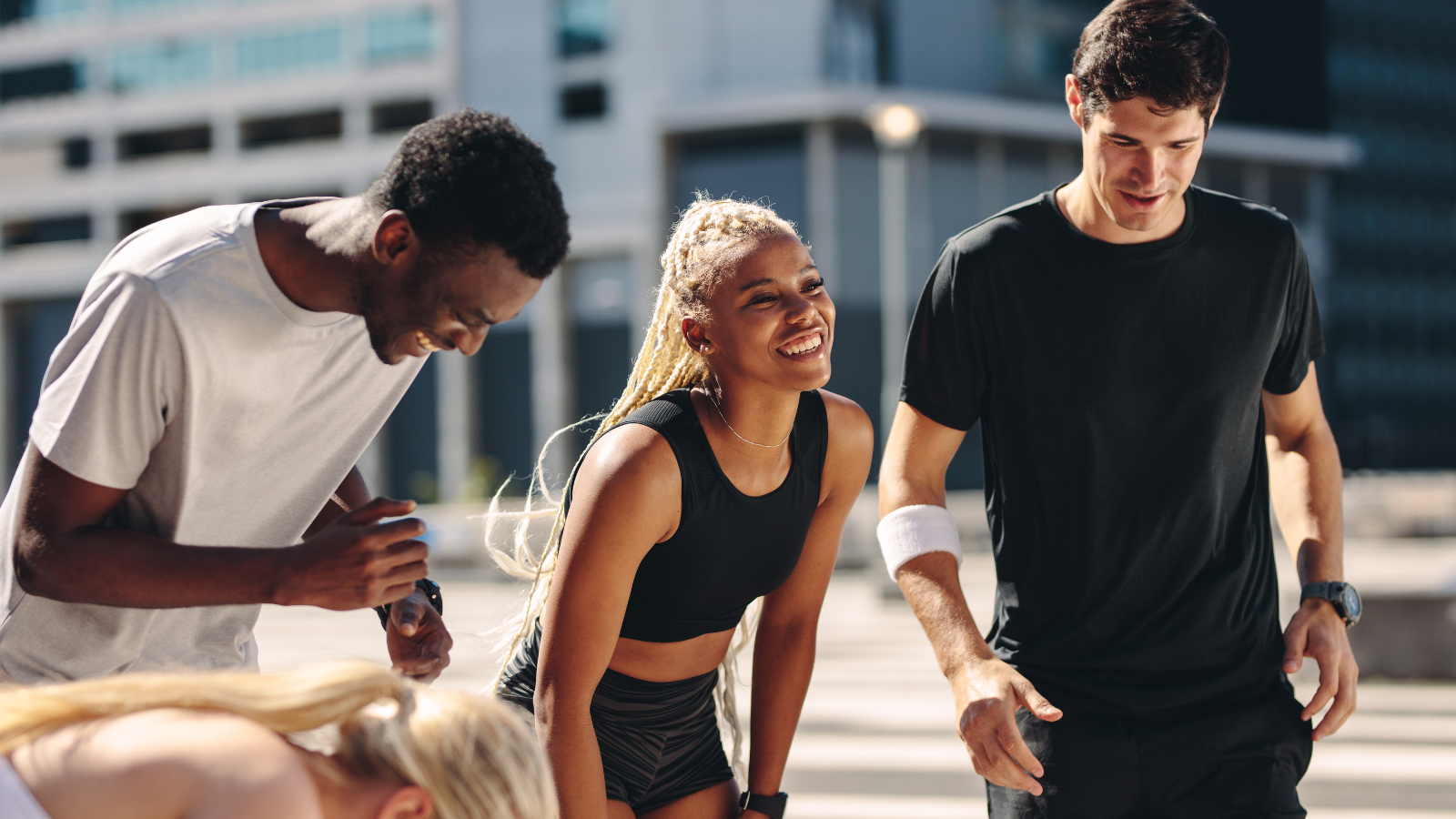 "How Often Should You Run? A Guide for Beginner Runners"