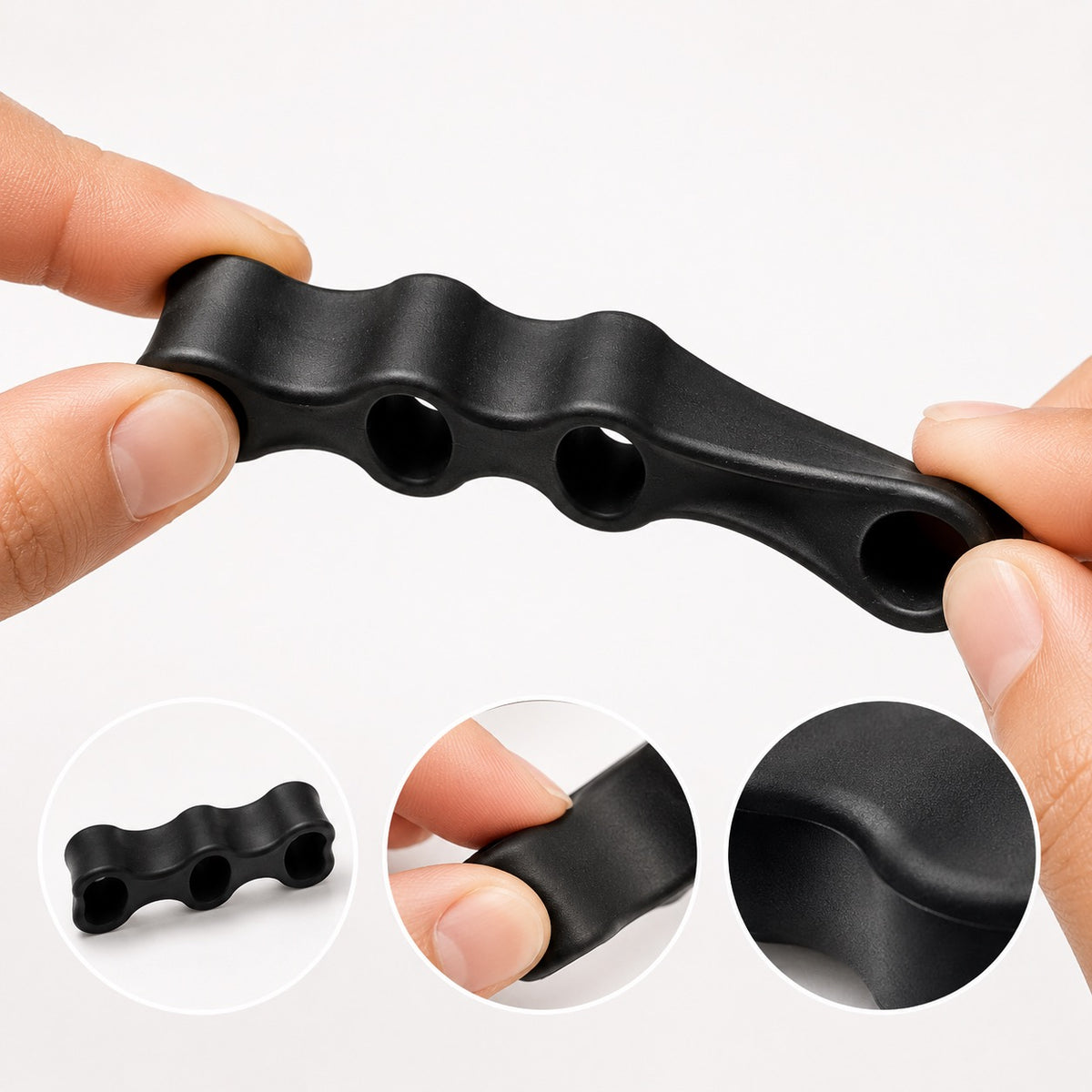 Toe Spacers for Runners | Foot Mobility