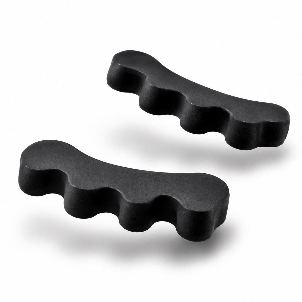 Toe Spacers for Runners - Natural alignment & Recovery