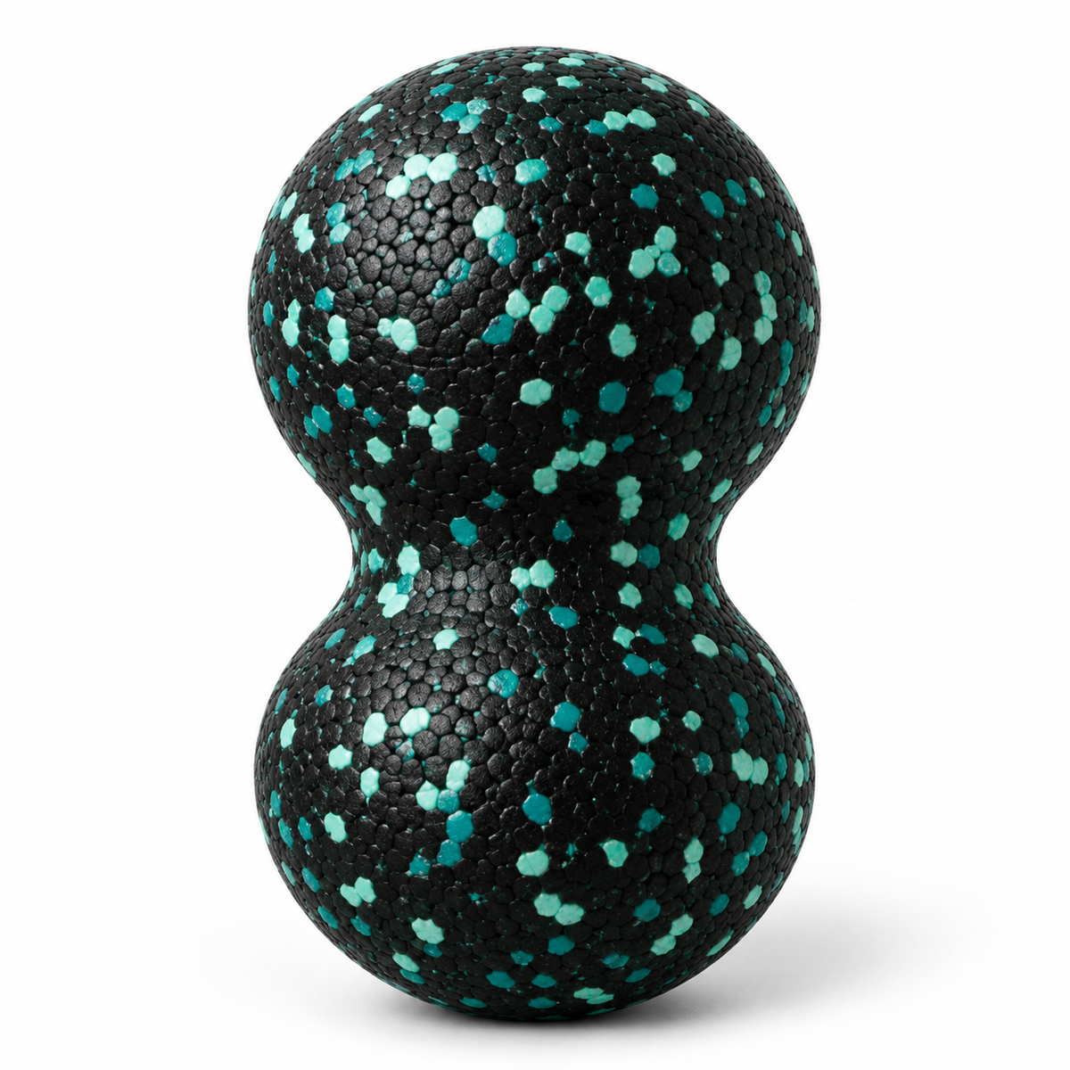 Peanut Roller – Blue Speckle