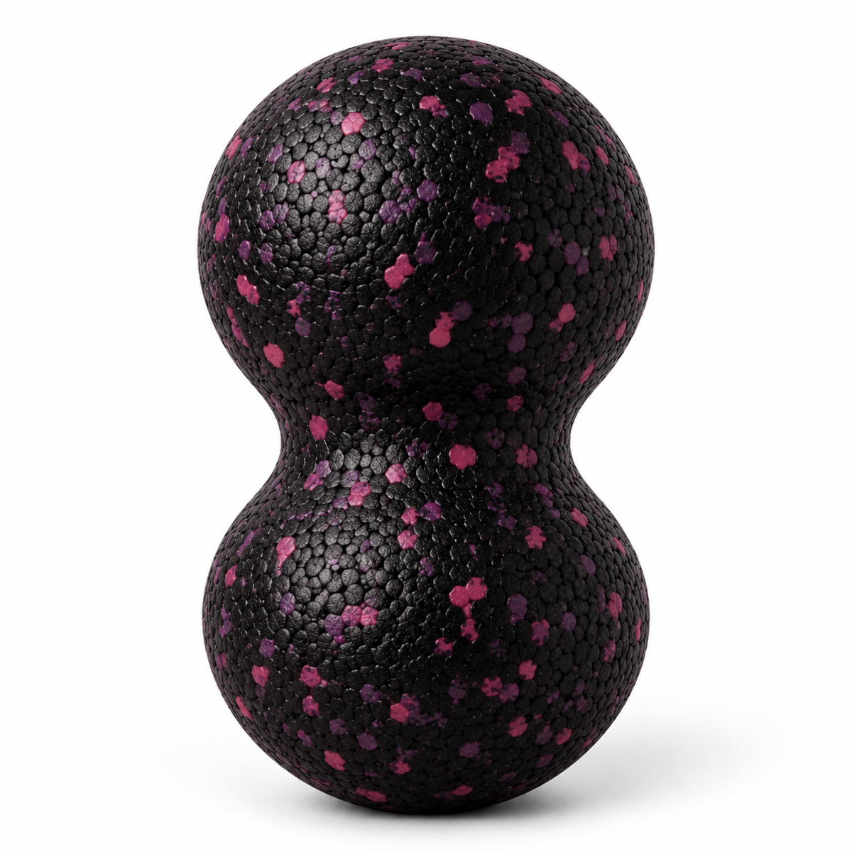 Peanut Roller – Red Speckle