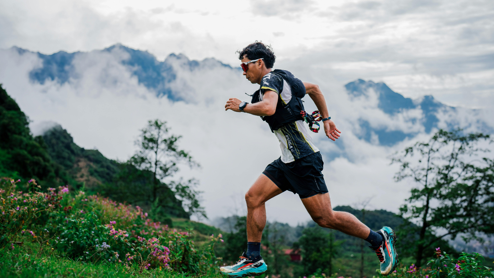 "How to Increase Running Endurance and Stamina"