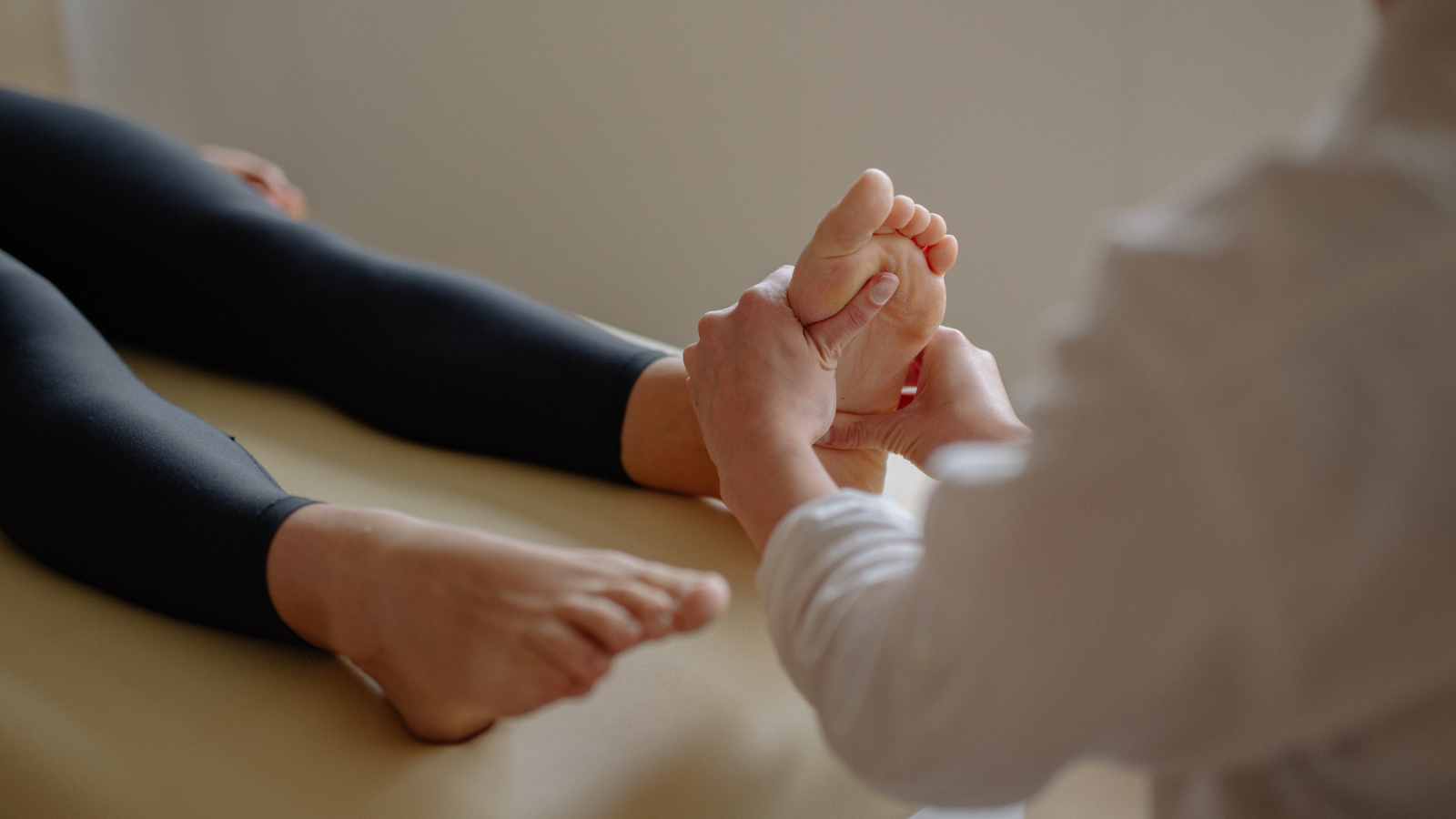 "Plantar Fasciitis in Runners: Causes, Symptoms and How to Prevent It"