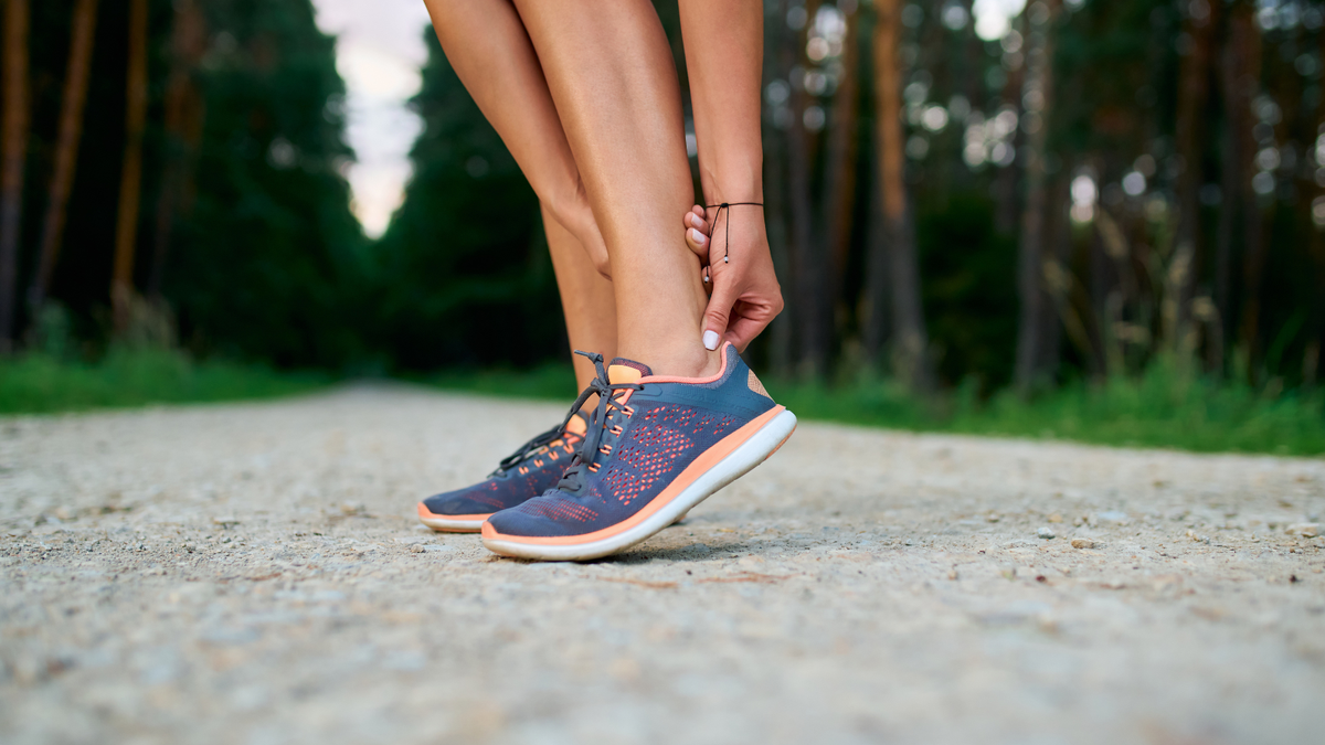 Achilles Tendinitis: "What Runners Need to Know"