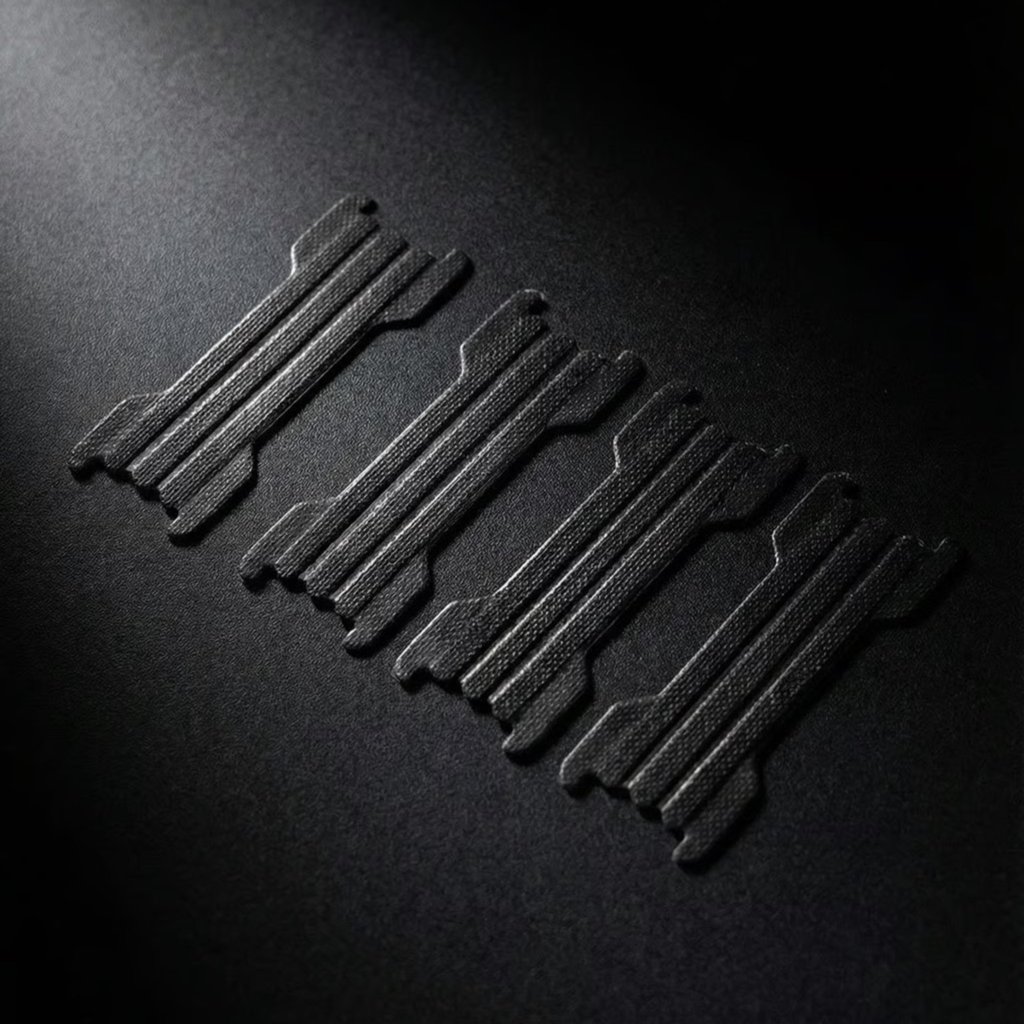 Performance Nasal Strips – Better Breathing for Running & Sleep