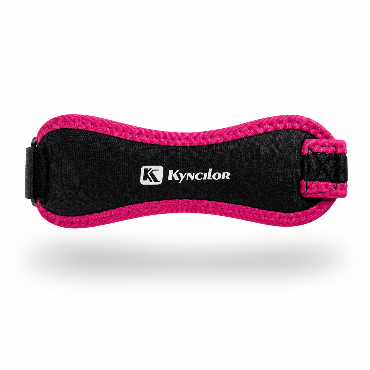 The running base Patella Knee Strap