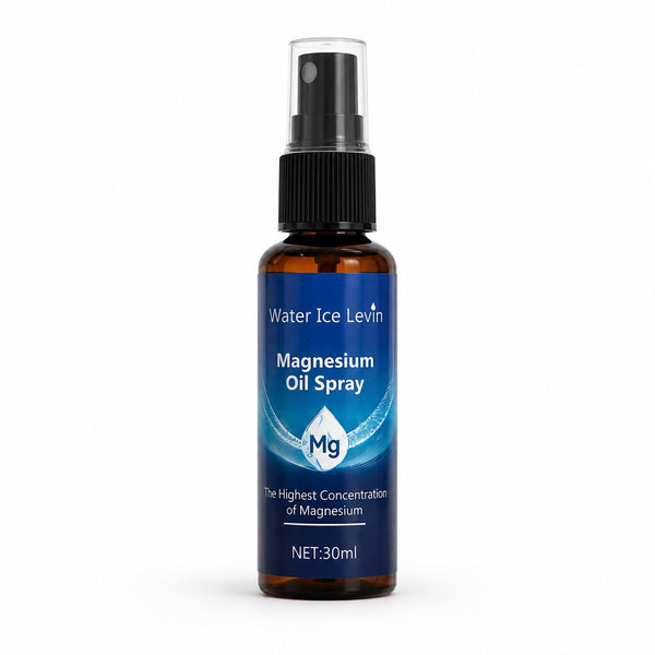 Magnesium Recovery Spray