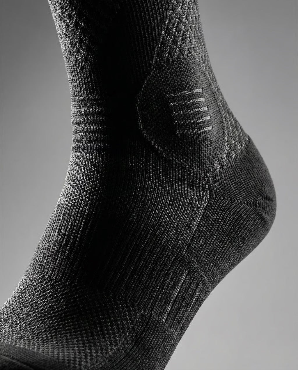 Running Compression Ankle Sleeves – Achilles & Plantar Fasciitis Support