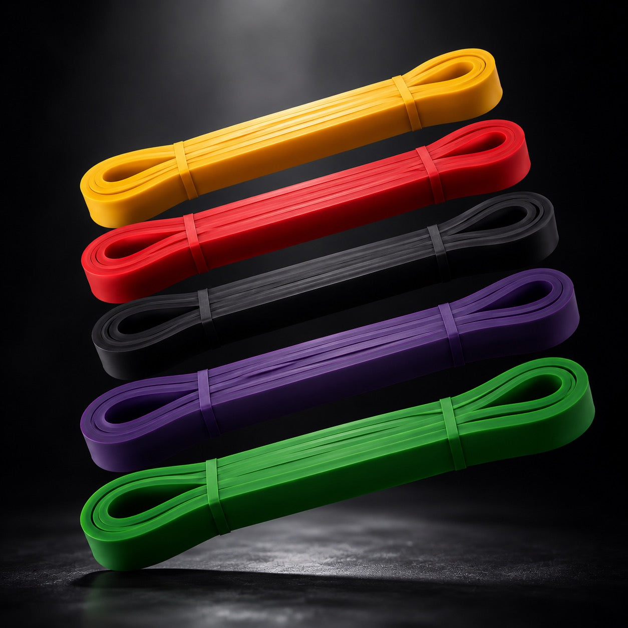 Resistance Band Set