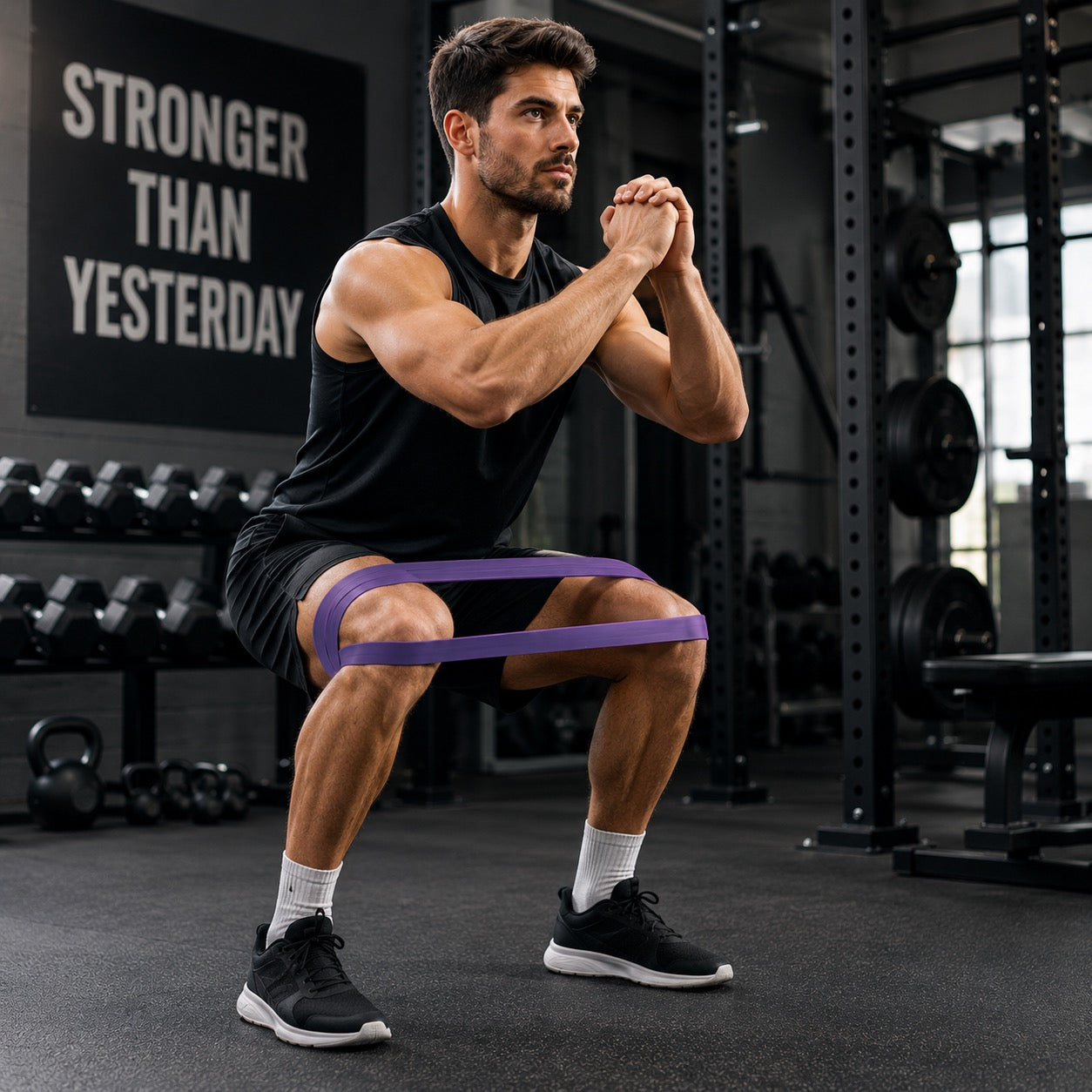 Resistance Band Set
