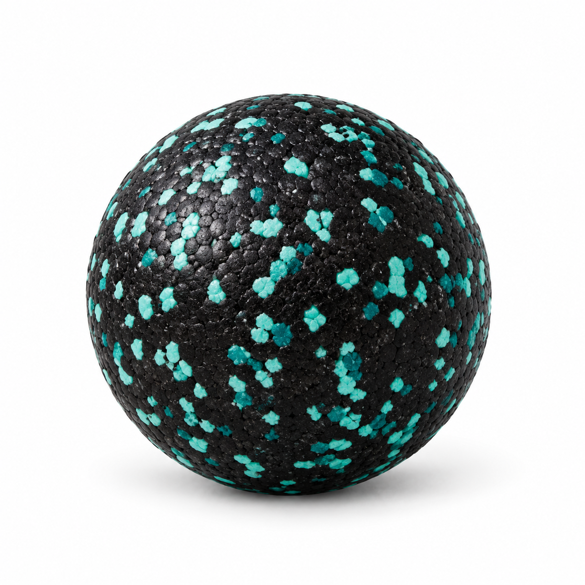 Massage Ball – Blue Speckle