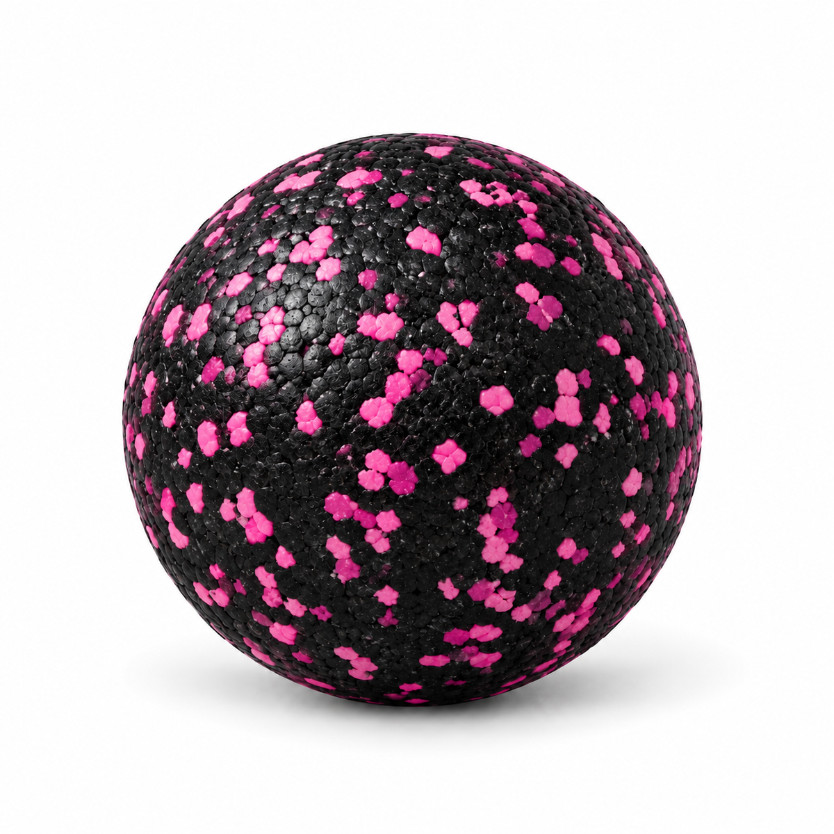 Massage Ball – Pink Speckle
