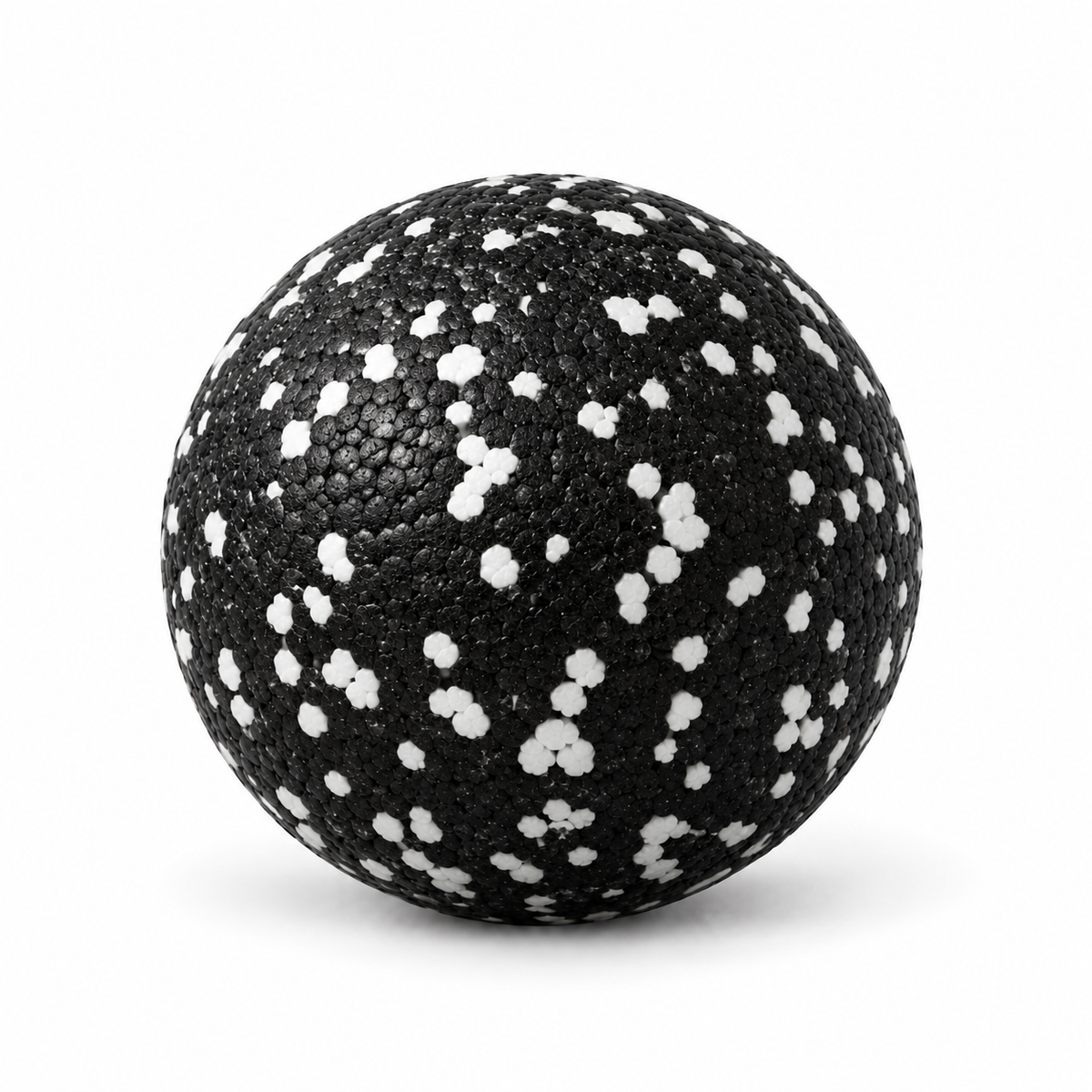Massage Ball – White Speckle
