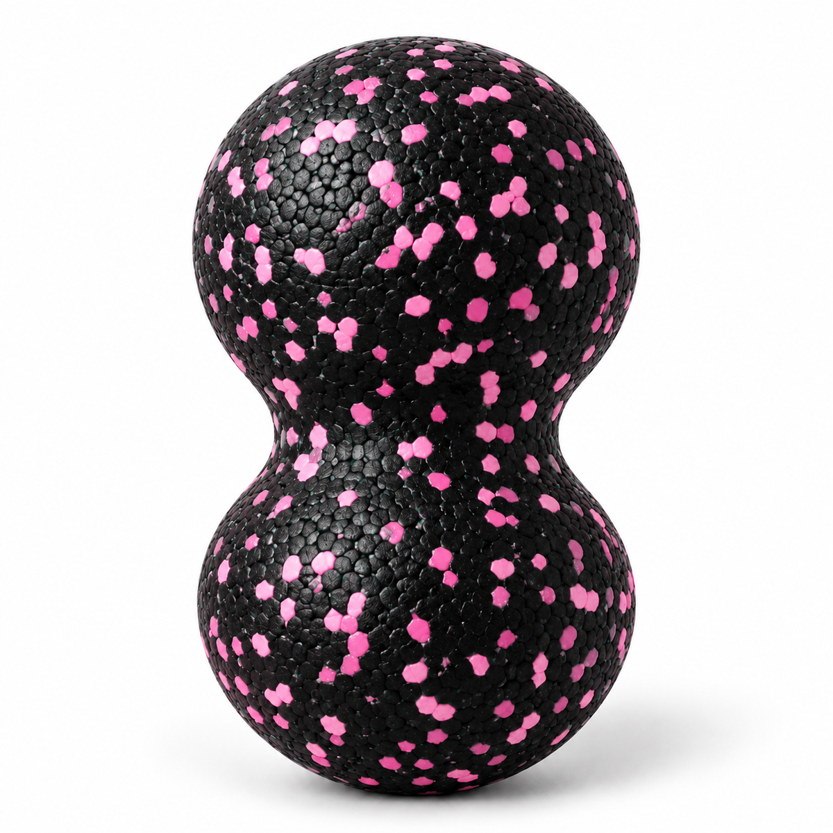 Peanut Roller – Pink Speckle