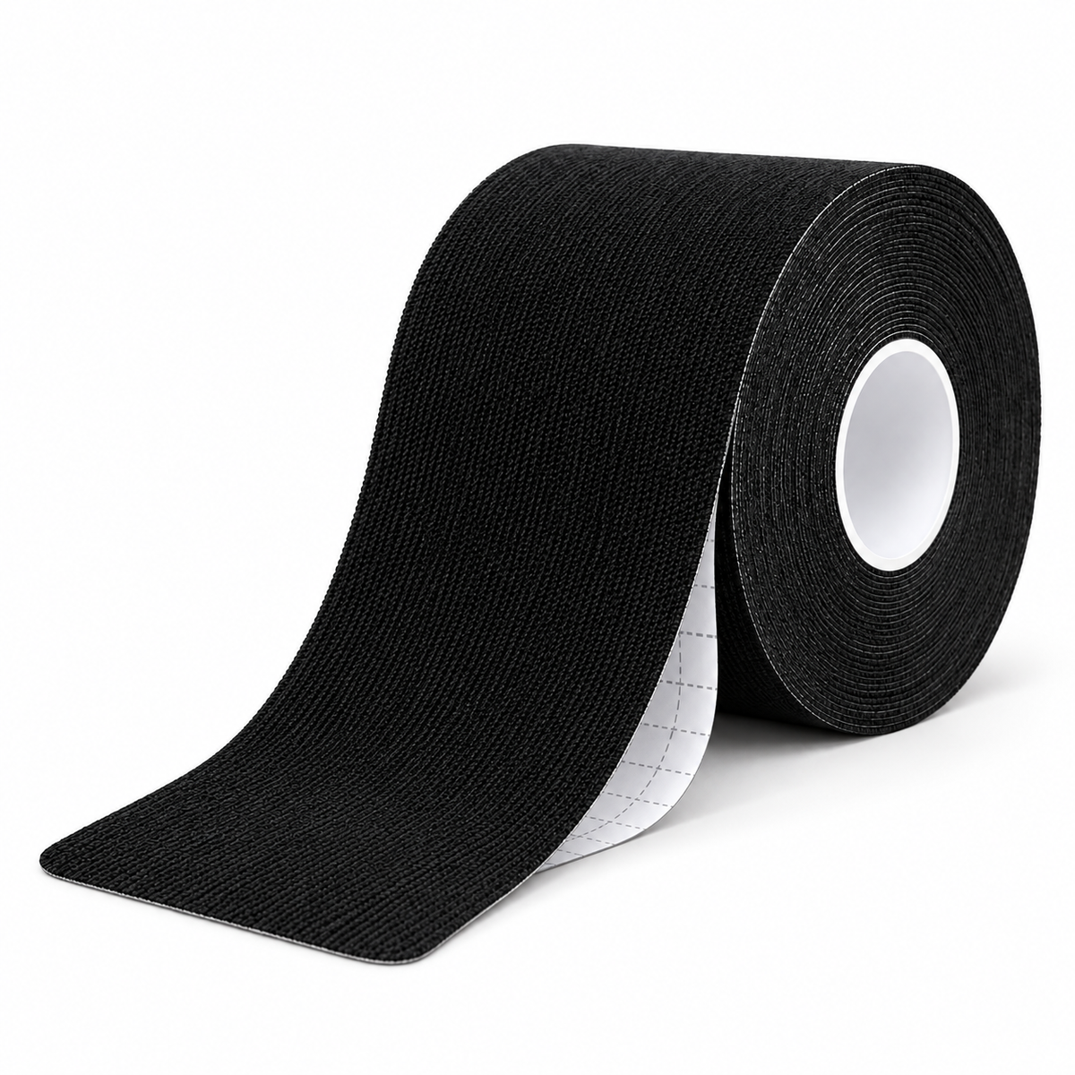 Waterproof kinesiology tape for running and training
